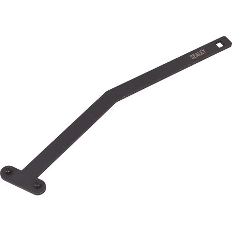 Sealey VSE5944 Diesel Engine Auxiliary Belt Tension Tool for Ford, Jaguar 2.0D/2.2D Di/TDdi/TDCi/2.4D TDdi - Chain Drive