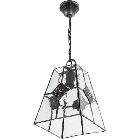 Meine Lampe - Wandleuchte Estepa Gold 1xe27 25x20x12