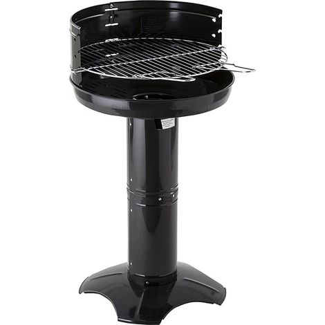 Barbecue Rotondo Charcoal Bbq Ciotat 50cm (1/5)