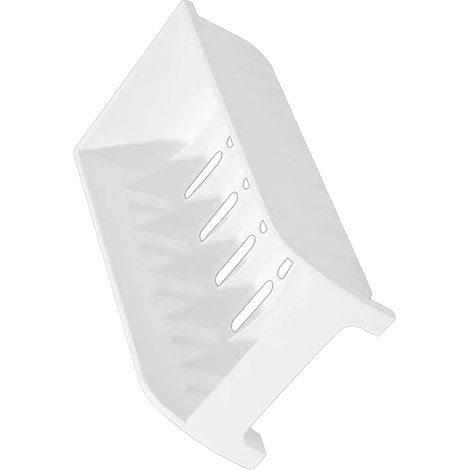 Casier rangement vaisselle plastique cuisine japonais porte-assiettes séchoir plat support bol (1/5)