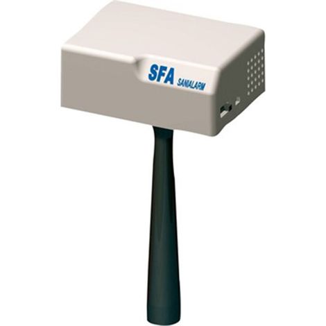Ricambio allarme sonoro per Sanialarm SFA SALARM (1/2)