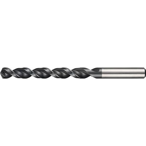 Foret hélicoïdal de trous profonds DIN/ANSI type W D. nominal 21 mm HSS-E 6 x D (1/4)