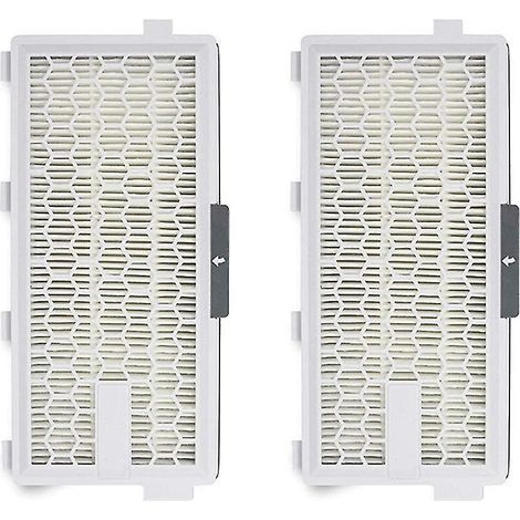 Ersatzfilter für Miele S4/S5/S6/S8/S8000/S8999/S6000/S4000 (1/4)