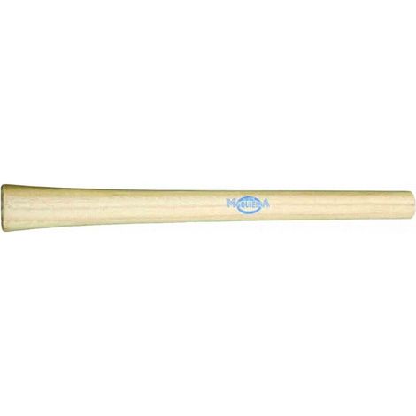 FPLUS mango alcotana b-350mm madera , Mango de madera barnizado
Medida. 350x29 mm.