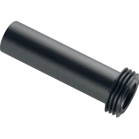 Geberit – Manchette d'alimentation pour WC – Raccord de robinetterie – Diamètre 45 mm – Matériau EPDM – Joint inclus