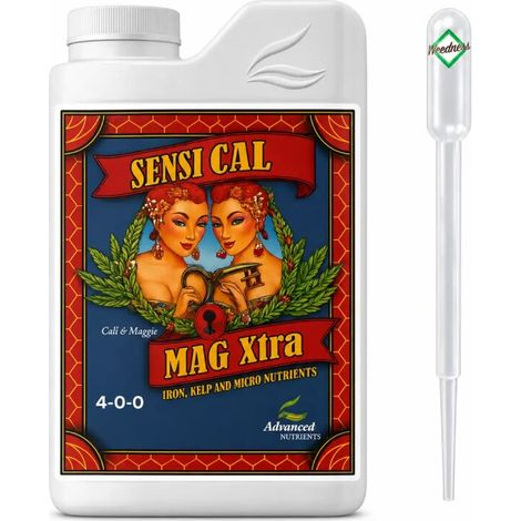 Advanced Nutrients Sensi Cal-Mag XTRA 250 ml Calcium Magnesium Dünger CalMag (1/5)