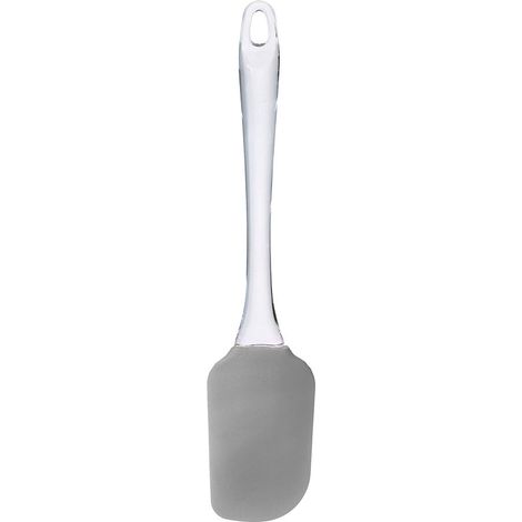 Spatola in silicone con manico in plastica 27,5 cm