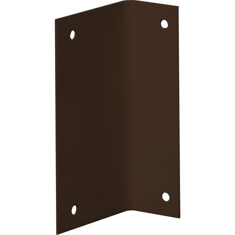 Support de montage de bobine de vilebrequin, bronze (1/4)
