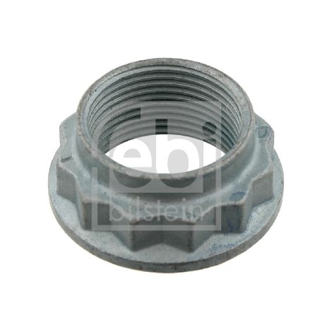 Écrou, fusée d'essieu FEBI BILSTEIN 01841
