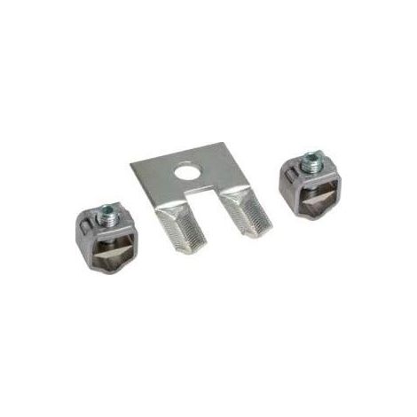 HAGER LVZ00MPDA MP-DOPPELANSCHLUSS M.V-K