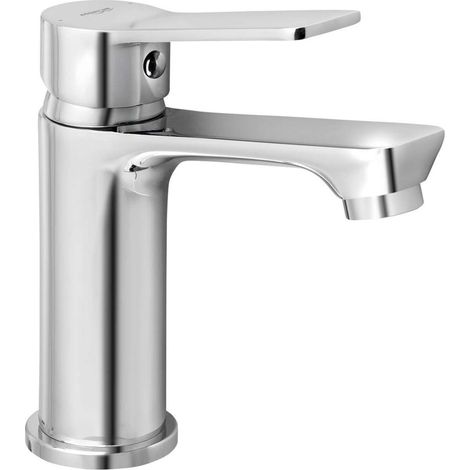 Aqualine Sintra - Waschtischarmatur, Chrom SX002 (1/2)