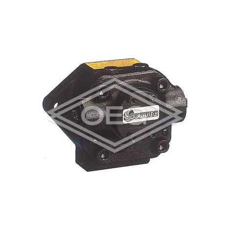 Pompe fioul Suntec TA4A40107