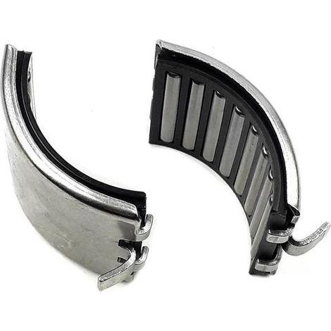 Juego de rodamientos de horquilla con soporte Wabco 19,5 "22,5" MAI 6203-02, 208104