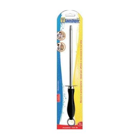 4,0 x AFFILA COLTELLO SUPER DE LUCA