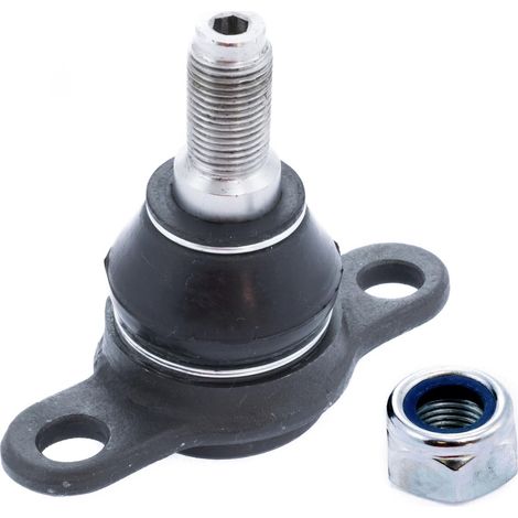 Pasador del brazo de suspensión delantero izquierdo/derecho (inferior) VW Transporter T4 (1/2)