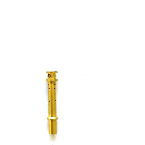 16166-ZF6-V00 - Gicleur principal pour Moteur HONDA