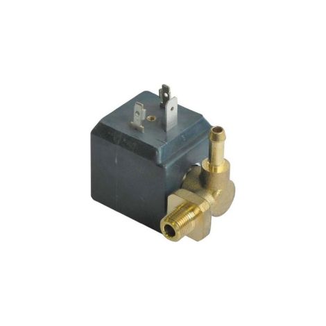 Elettrovalvola completa - Ferro da stiro, Ferro a vapore - ASTORIA - 989793662734161814