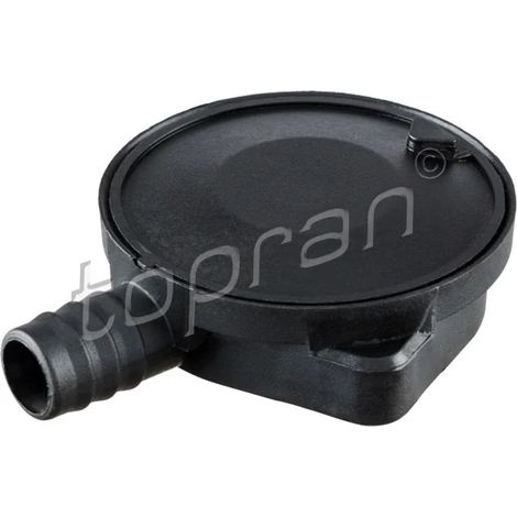Soupape, dégazage du carter TOPRAN 501 896 BMW 1115 1 247 133 1115 7 501 567