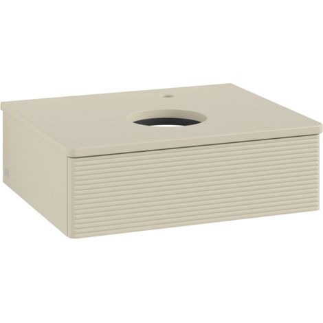 Villeroy & Boch K07150HJ WTUS Antao K075 600x190x500mm