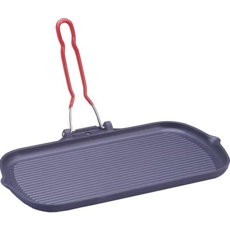 INVICTA - GRIL VIANDE RECT.32700 INVICTA