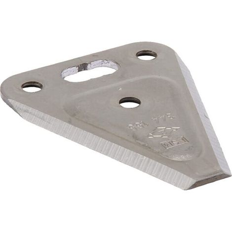 Hojas de cuchillas ESM 3441571 (1/2)