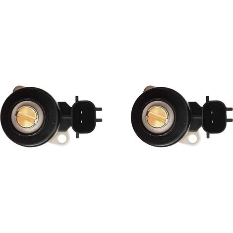 2X 2024377 2872550 Gabarit de vanne de dosage de carburant pour SCANIA 2059882 (1/5)