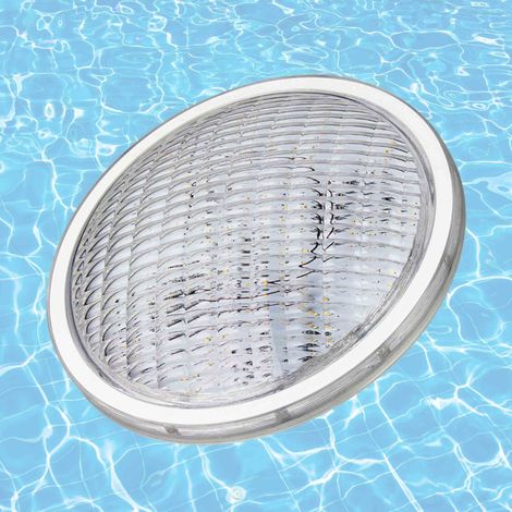 LED Unterwasserleuchte PAR56 12V AC 24W IP68