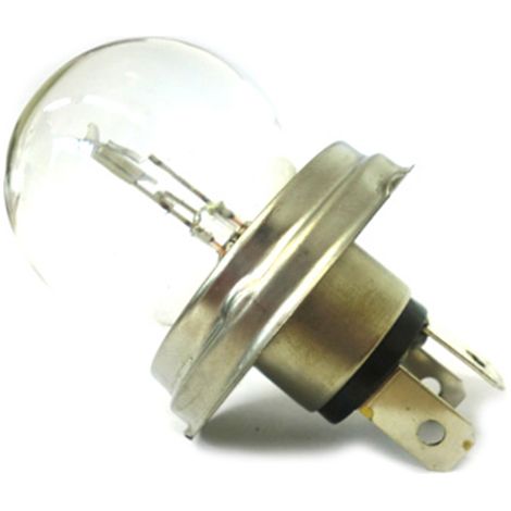 Lampada Asimmetrica R2 G40 12V 45/40W P45T Motorini (1/3)
