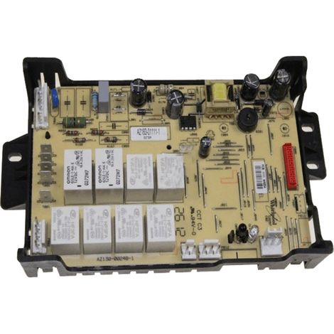 PLATINE PUISSANCE ESTER PROGRAMMABLE pour FOUR IKEA -... (1/3)