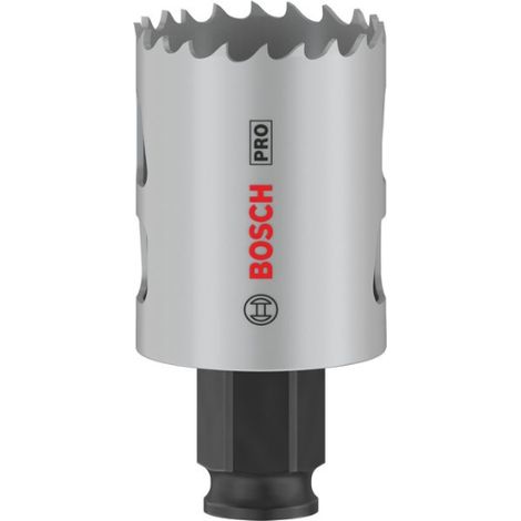 Bosch PRO Multi Material PC Plus Lochsäge, 37 mm