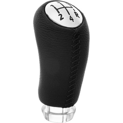 Schaltknauf Renault Laguna II Megane Clio Scenic 5-Gang - ohne Adapter (1/4)