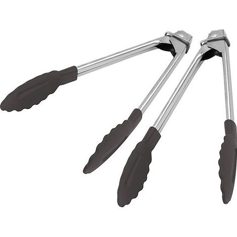 Set de 2 mini pinzas 18 cm