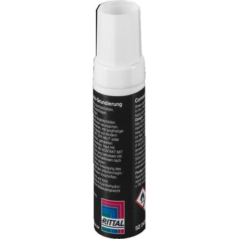 Rittal SZ 2436.800 Korrosionsschutz Farbstift Dunkelgrau 12 ml