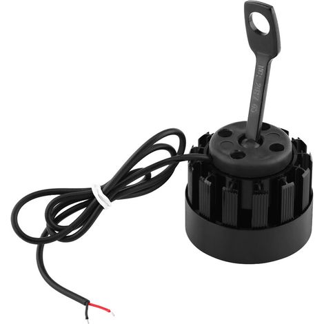 Lot de 8 petites roulettes pivotantes pour meubles de 0,5 pouce, roulettes fixes à profil bas et robustes pour appareils électroménagers, meubles, armoires roulantes, étagères de rangement inf (1/4)