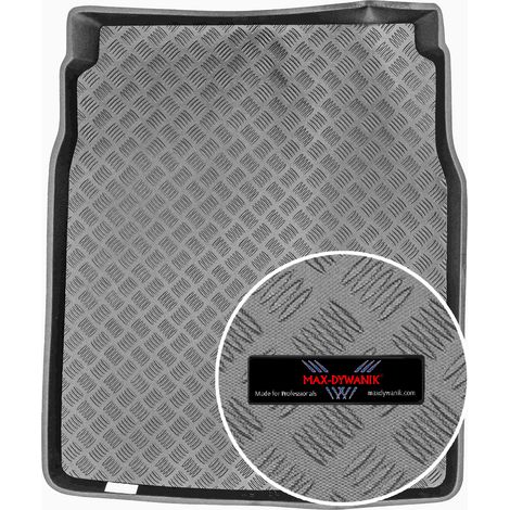 Alfombrilla para maletero MAX-MAT para VW Passat B5 Sedán 1996-2005 (1/5)
