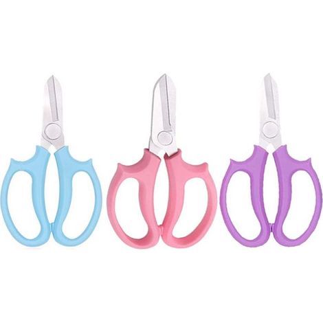 Sécateur à poignée ergonomique, Pre,ZQKLA-Online Store (1/5)