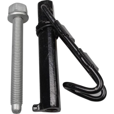 Support de roue de secours externe rapide FT90731