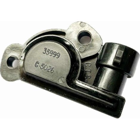 Throttle position Capteur TPS 35999 8M0125617 pour Mitsubishi Foton Delphi System35999 (1/5)