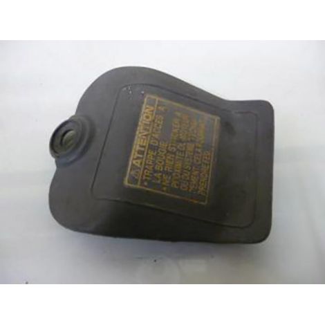 [PRODUIT D'OCCASION] Trappe origine pour Scooter Honda 50 Vision Occasion