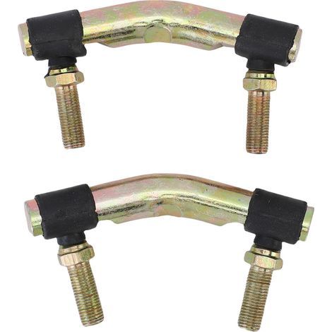 Rotule de direction pivotante pour tondeuse – 1 paire en acier allié, référence 583513501, compatible Husqvarna (1/5)