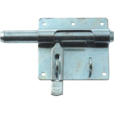 VERROU BOX PORTECADENAS GACHE14 Z.BLC (1/2)