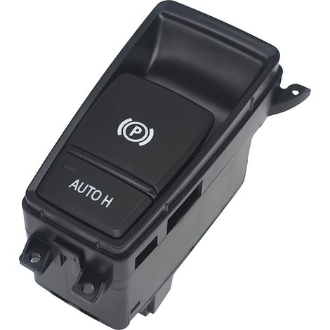 Bouton Frein à Main pour E70 X5 E71 E72 X6 E71 Interrupteur de Stationnement 61319148508 61319156133 (1/5)