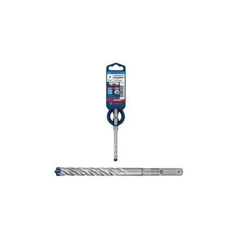 PUNTA CON ATTACCO SDS-PLUS 7X PER MURO- - ø mm.22x600x550 - 1 blister BOSCH
