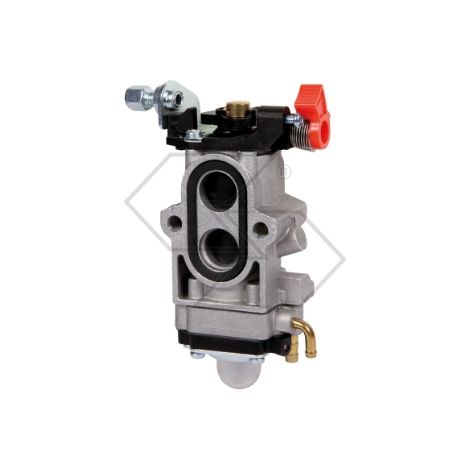 Carburatore a membrana KAWASAKI decespugliatore TJ45