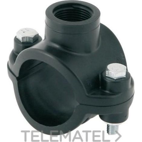 JIMTEN collarin ppfv 50-3/4 53005 jimten , Collarin Ppfv 50-3/4 053005 de la marca Jimten.