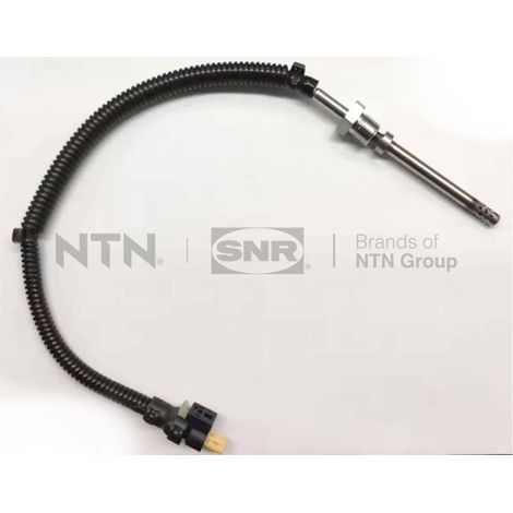 Capteur de temperature d'echappement - EGT151.30 - SNR - Compatible avec véhicule Mercedes