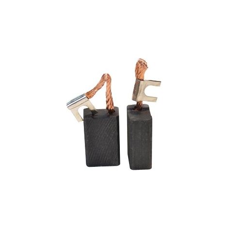 Jeu de charbons STAYER - PEUGEOT 705054 - 78700980