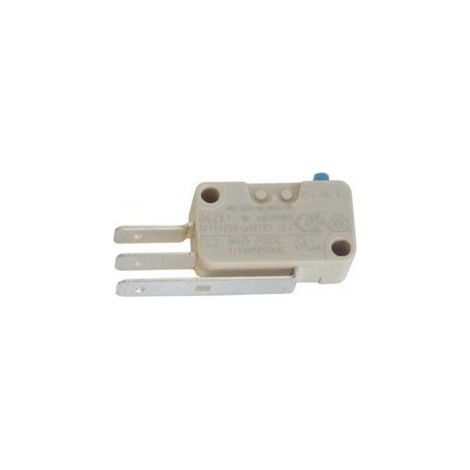 Interrupteur pour Lave-vaisselle Miele 4658672
