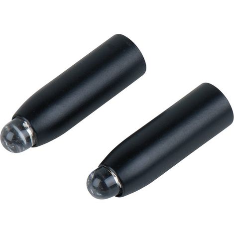 KS-Tools 550.1167 Ersatz-Glühbirne UV für 550.1165 , VPE = 2 Stk / 2,2V-0,25A (1/2)