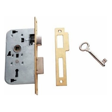 TESA tesa cerradura 2002-40 hl embutir , tesa cerradura 2002-40 hl embutir (1/10)